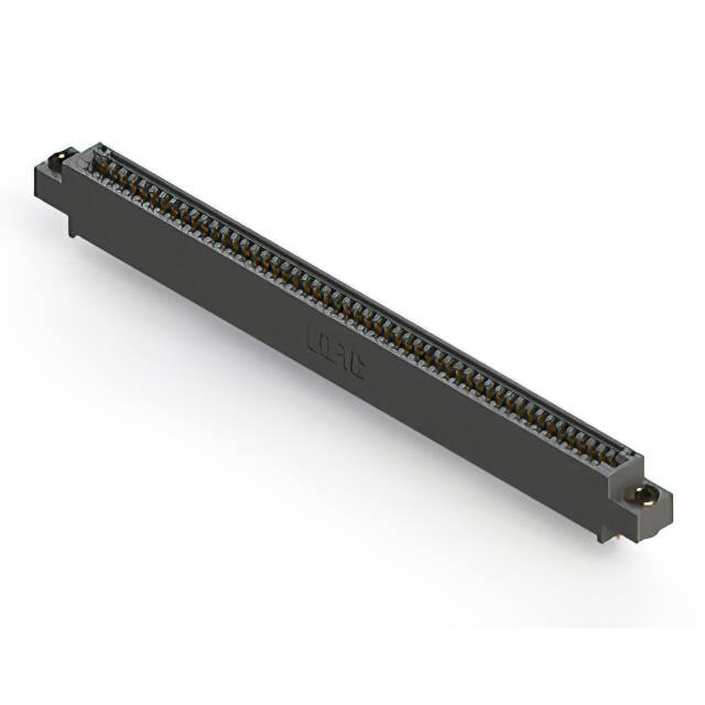 895-051-524-603 EDAC Inc.  Edgeboard Connectors